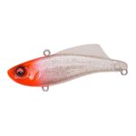 Vobler MEGABASS BIRAN 70 20gr GLX RED HEAD