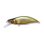 Vobler MEGABASS GH46 HUMBACK FS 46mm 4gr AL SHINY KEIMURA AYU