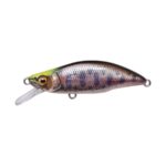 Vobler MEGABASS GH46 HUMBACK FS 46mm 4gr AL INDICATOR YAMAME