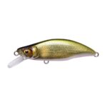 Vobler MEGABASS GH51 HUMBACK FS 51mm 5.1gr AL SHINY KEIMURA AYU