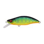 Vobler MEGABASS GH64 HUMBACK FS 64mm 8.3gr PA-MARK MAT TIGER