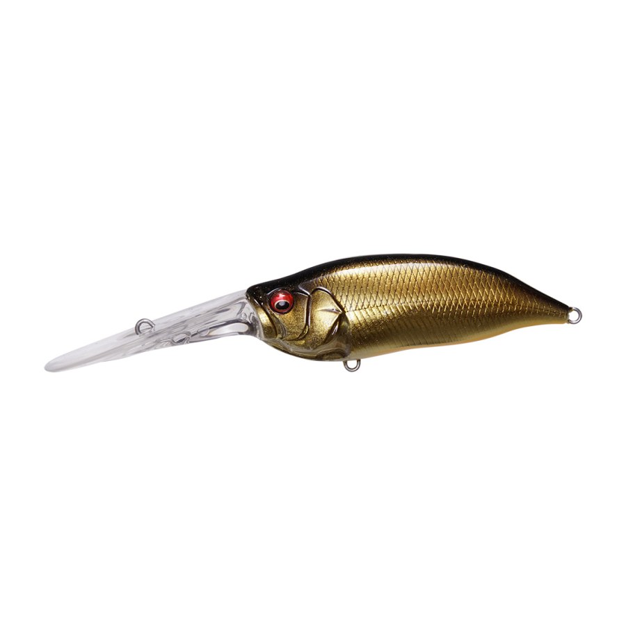 Vobler MEGABASS IXI SHAD TX 57mm 7.0gr IMAE GOLD - thumbnail Vobler MEGABASS IXI SHAD TX 57mm 7.0gr IMAE GOLD - imagine 1