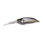 Vobler MEGABASS IXI SHAD TX 57mm 7.0gr SEXY OYABU SHAD II