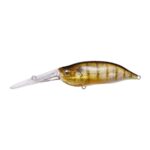 Vobler MEGABASS IXI SHAD TX 57mm 7.0gr GP BABY GILL