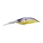 Vobler MEGABASS IXI SHAD TX 57mm 7.0gr IMAKATSU BREAM