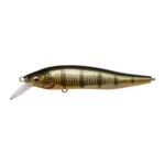 Vobler MEGABASS X-NANAHAN 75mm 7gr GG BABY PERCH