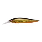 Vobler MEGABASS X-NANAHAN+1 75mm 7gr GG MEGABASS KINKURO