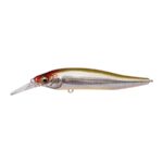 Vobler MEGABASS X-NANAHAN+1 75mm 7gr GLX WESTERN CLOWN II