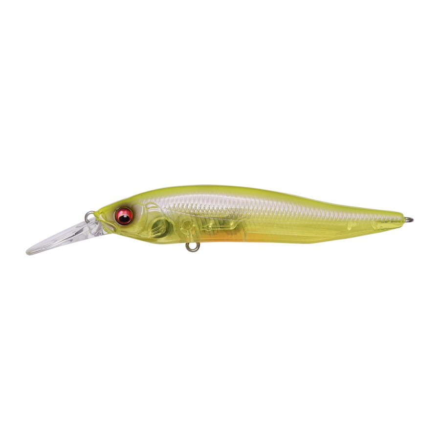 Vobler MEGABASS X-NANAHAN+1 75mm 7gr GP ITO-KINARI - thumbnail Vobler MEGABASS X-NANAHAN+1 75mm 7gr GP ITO-KINARI - imagine 1