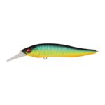 Vobler MEGABASS X-NANAHAN+1 75mm 7gr MAT TIGER