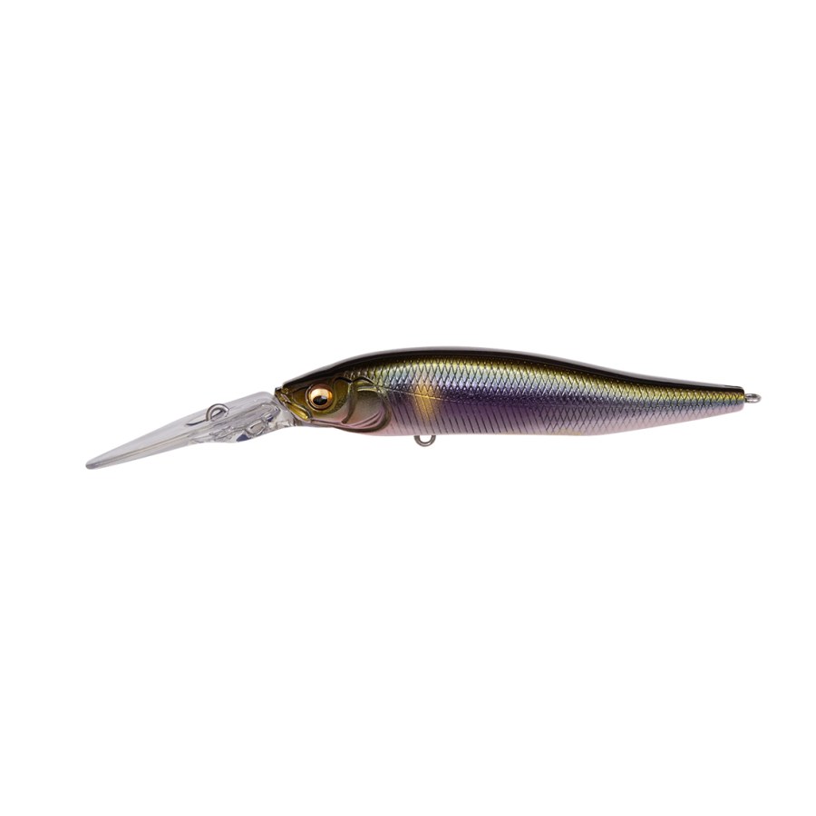 Vobler MEGABASS X-NANAHAN+2 75mm 7gr WAGIN ITO AYU - thumbnail Vobler MEGABASS X-NANAHAN+2 75mm 7gr WAGIN ITO AYU - imagine 1