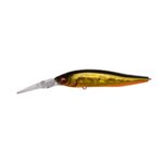 Vobler MEGABASS X-NANAHAN+2 75mm 7gr GG MEGABASS KINKURO