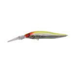 Vobler MEGABASS X-NANAHAN+2 75mm 7gr MG VEGETABLE