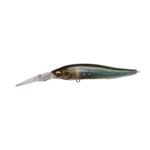 Vobler MEGABASS X-NANAHAN+2 75mm 7gr FA KISYU AYU