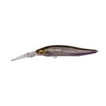 Vobler MEGABASS X-NANAHAN+2 75mm 7gr FA GHOST WAKASAGI