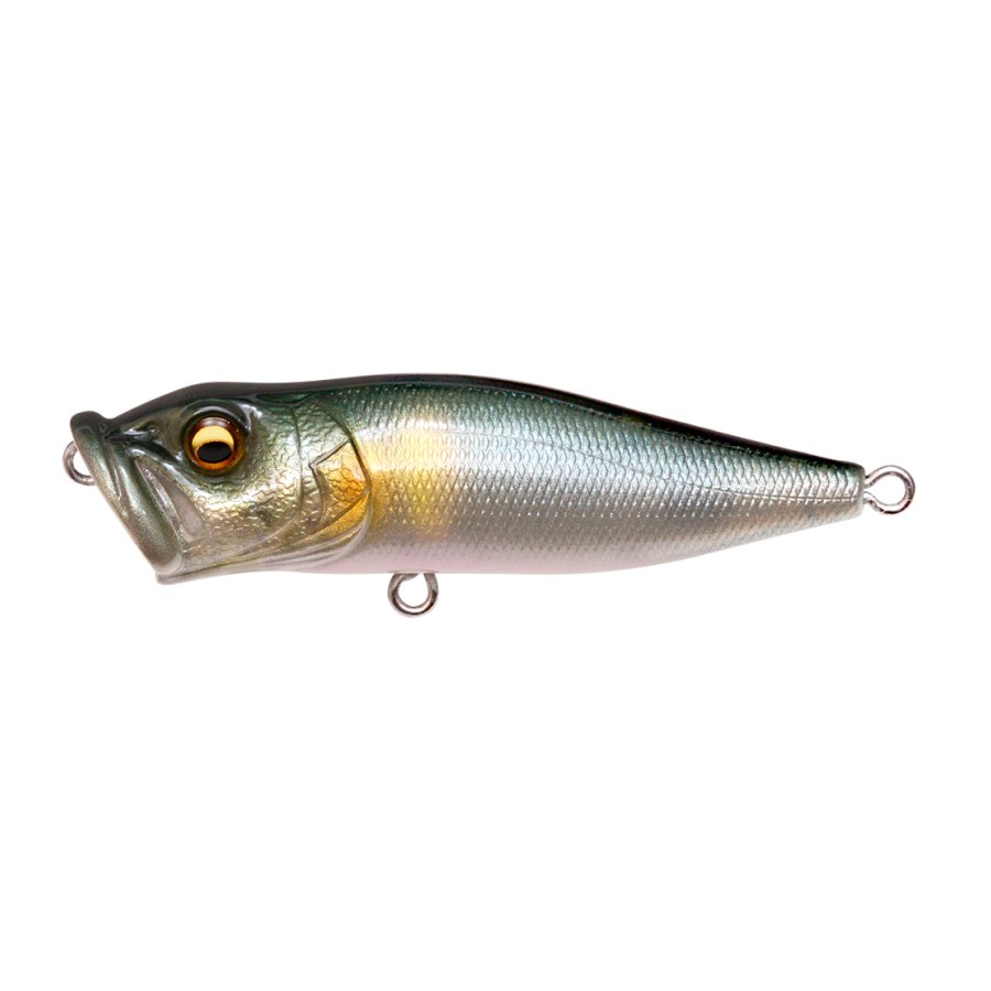 Vobler MEGABASS POPX 64mm 7gr FA WAKA AYU - thumbnail Vobler MEGABASS POPX 64mm 7gr FA WAKA AYU - imagine 1