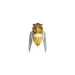 Vobler MEGABASS HARUZEMI 23.8mm 1.7gr FF CADDIS