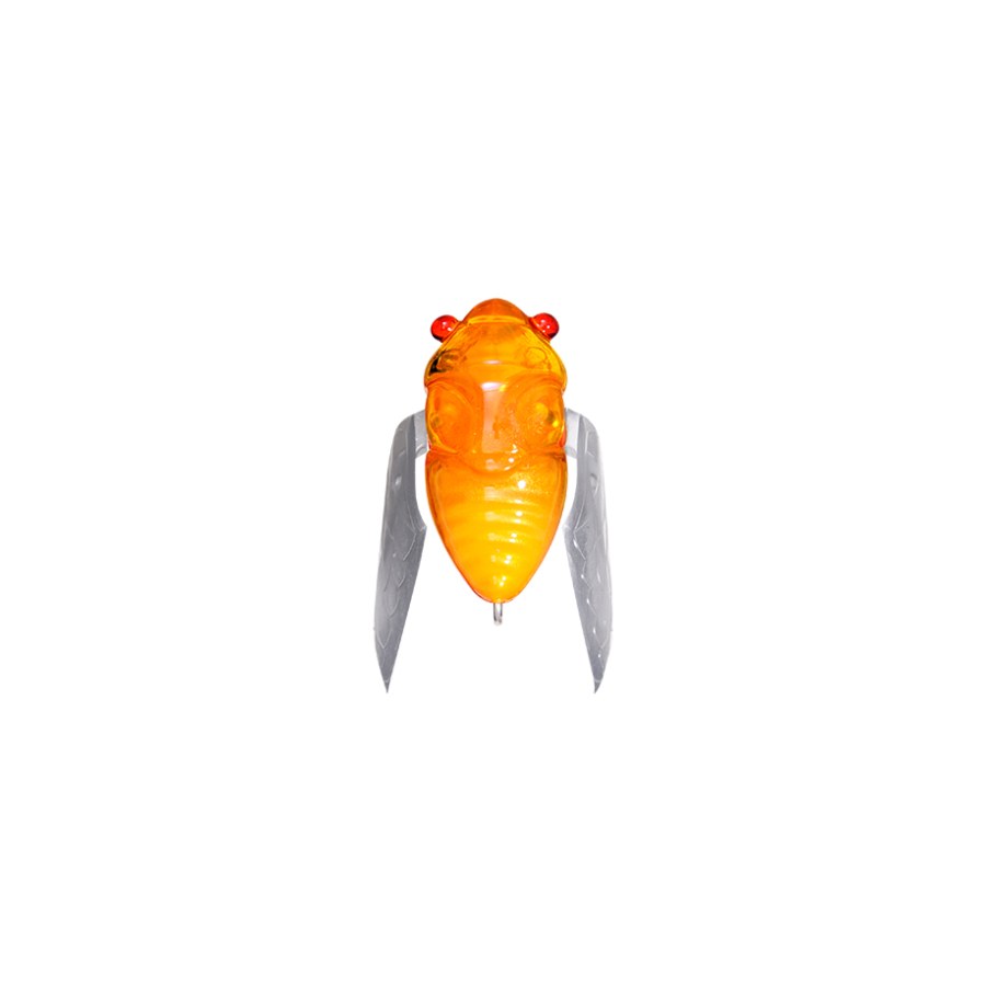 Vobler MEGABASS HARUZEMI 23.8mm 1.7gr SIGNAL EGG - thumbnail Vobler MEGABASS HARUZEMI 23.8mm 1.7gr SIGNAL EGG - imagine 1