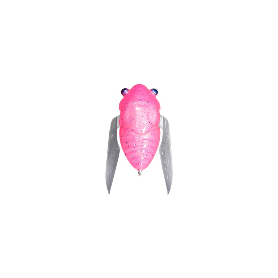 Vobler MEGABASS HARUZEMI 23.8mm 1.7gr GLX PINK BAT - thumbnail Vobler MEGABASS HARUZEMI 23.8mm 1.7gr GLX PINK BAT - imagine 1
