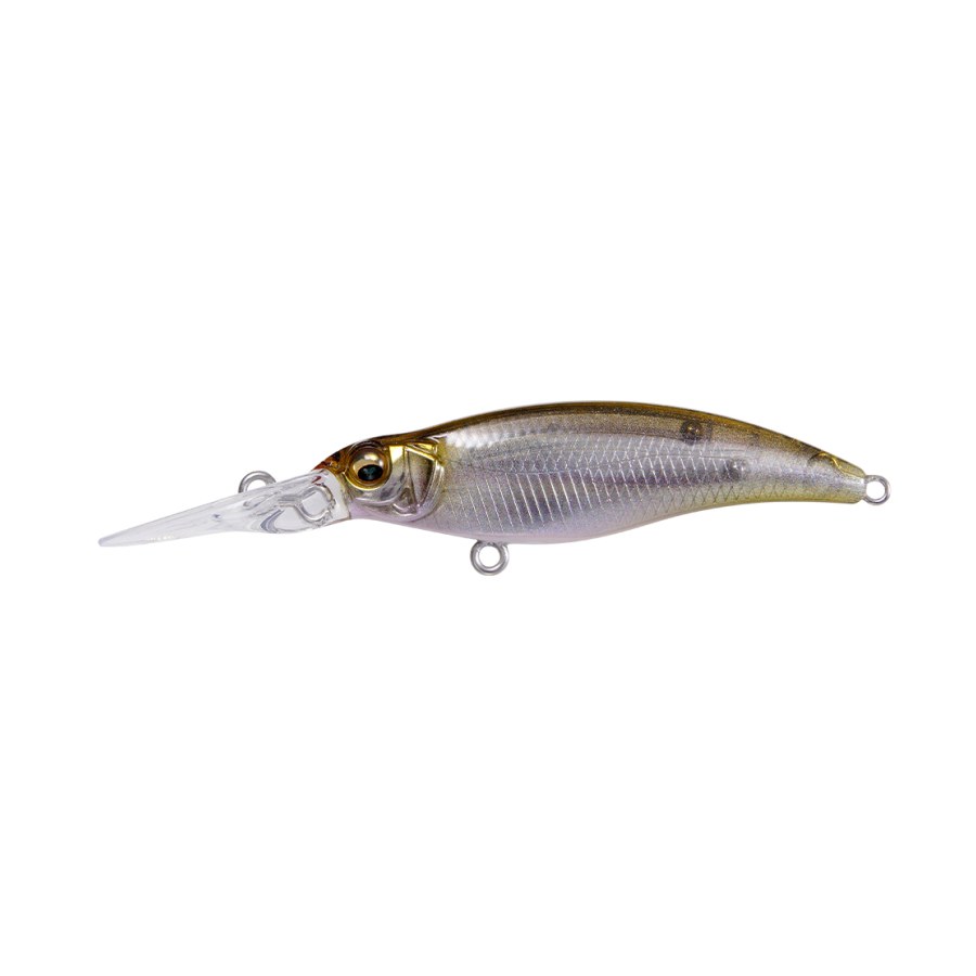 Vobler MEGABASS SHADING-X R 55 55mm 3.5gr FA WAKASAGI - thumbnail Vobler MEGABASS SHADING-X R 55 55mm 3.5gr FA WAKASAGI - imagine 1