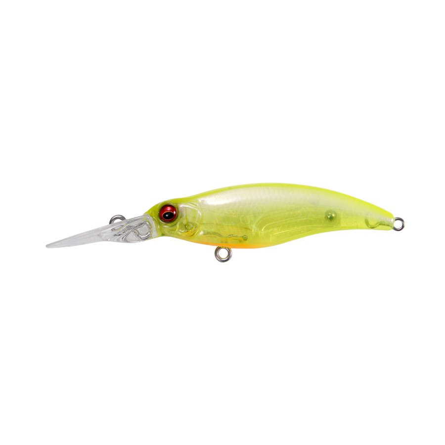 Vobler MEGABASS SHADING-X R 55 55mm 3.5gr ITO-KINARI - thumbnail Vobler MEGABASS SHADING-X R 55 55mm 3.5gr ITO-KINARI - imagine 1