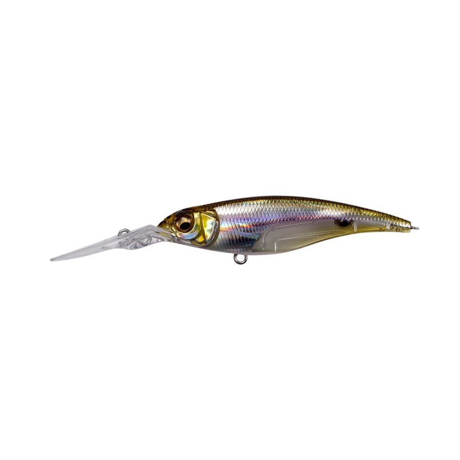 Vobler MEGABASS SHADING-X R 75SP 72mm 7gr HT WAKASAGI - thumbnail Vobler MEGABASS SHADING-X R 75SP 72mm 7gr HT WAKASAGI - imagine 1