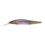 Vobler MEGABASS VISION ONETEN+1 110mm 14gr FA GHOST KAWAMUTSU