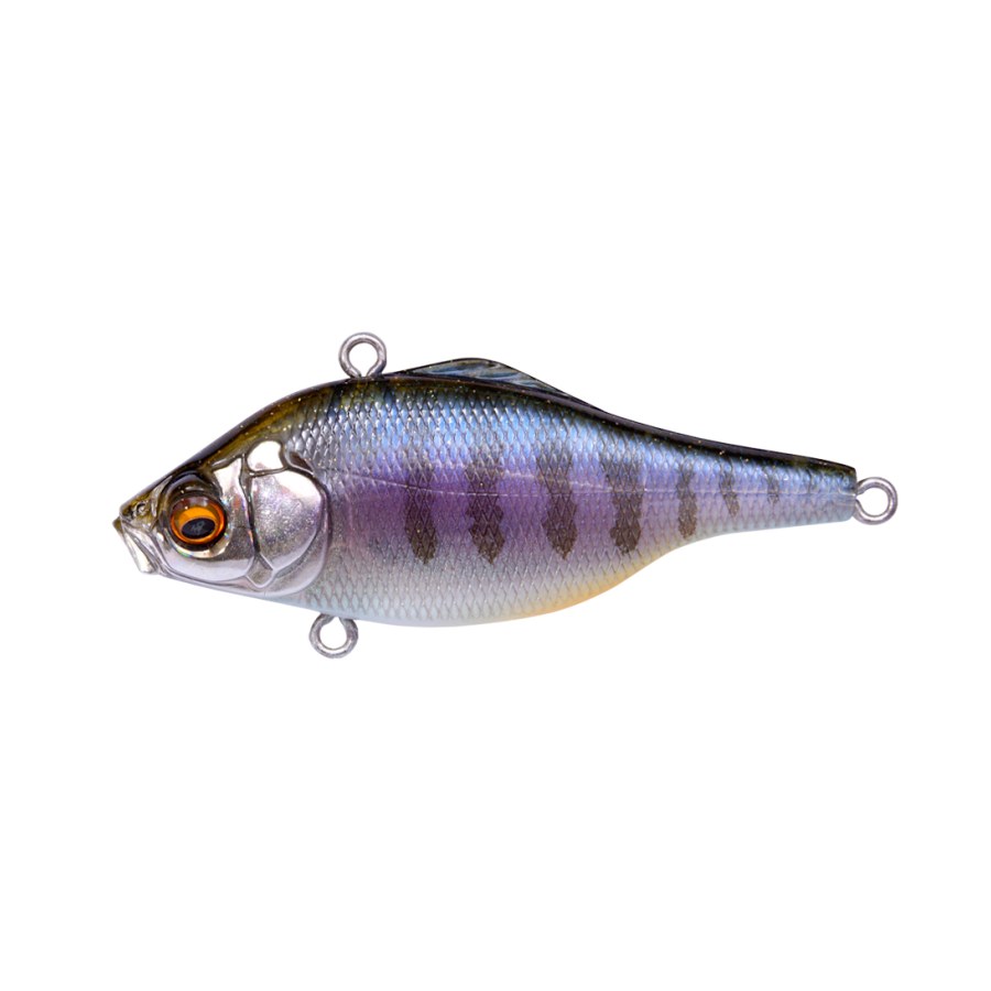 Vobler MEGABASS VIBRATION-X SMATRA RATTLE IN 64.5mm 14gr GILLKKO - thumbnail Vobler MEGABASS VIBRATION-X SMATRA RATTLE IN 64.5mm 14gr GILLKKO - imagine 1