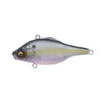 Vobler MEGABASS VIBRATION-X SMATRA RATTLE IN 64.5mm 14gr GP MEGABASS SEXY SHAD II