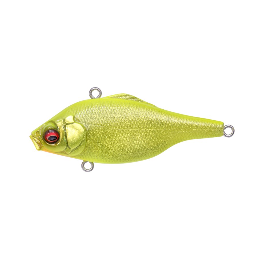 Vobler MEGABASS VIBRATION-X SMATRA RATTLE IN 64.5mm 14gr GLX DOUBLE CHART - thumbnail Vobler MEGABASS VIBRATION-X SMATRA RATTLE IN 64.5mm 14gr GLX DOUBLE CHART - imagine 1