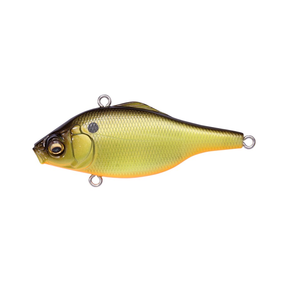 Vobler MEGABASS VIBRATION-X SMATRA RATTLE IN 64.5mm 14gr STRIKE CHART - thumbnail Vobler MEGABASS VIBRATION-X SMATRA RATTLE IN 64.5mm 14gr STRIKE CHART - imagine 1