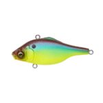 Vobler MEGABASS VIBRATION-X SMATRA RATTLE IN 64.5mm 14gr MEGABASS BREAM