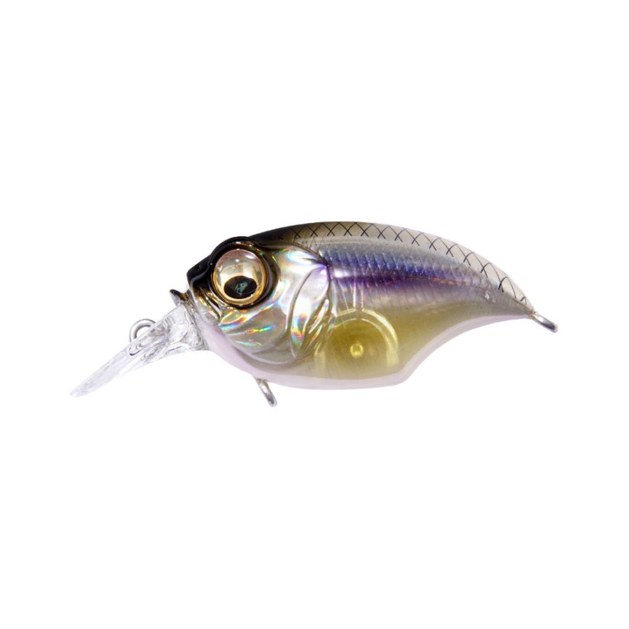 Vobler MEGABASS SR-X GRIFFON 43mm 7.0gr KASUMI ITO - thumbnail Vobler MEGABASS SR-X GRIFFON 43mm 7.0gr KASUMI ITO - imagine 1