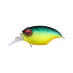 Vobler MEGABASS SR-X GRIFFON 43mm 7.0gr MAT TIGER