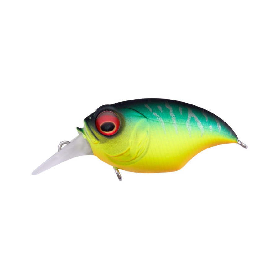 Vobler MEGABASS SR-X GRIFFON 43mm 7.0gr MAT TIGER - thumbnail Vobler MEGABASS SR-X GRIFFON 43mm 7.0gr MAT TIGER - imagine 1