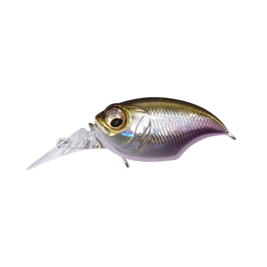 Vobler MEGABASS MR-X GRIFFON 43mm 7.0gr GG WAKASAGI - thumbnail Vobler MEGABASS MR-X GRIFFON 43mm 7.0gr GG WAKASAGI - imagine 1
