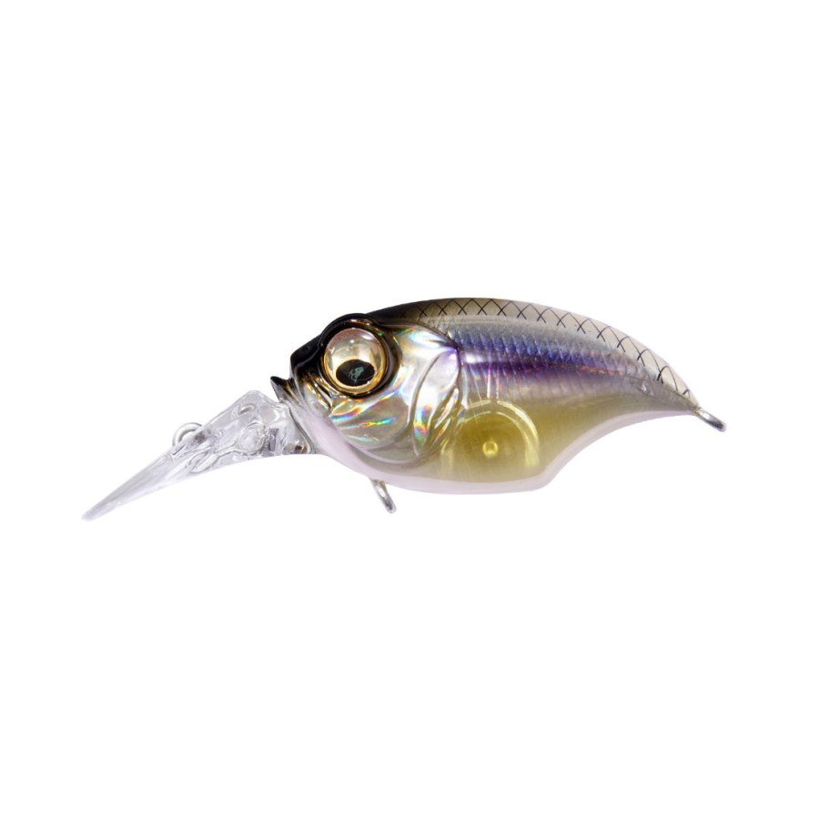 Vobler MEGABASS MR-X GRIFFON 43mm 7.0gr KASUMI ITO - thumbnail Vobler MEGABASS MR-X GRIFFON 43mm 7.0gr KASUMI ITO - imagine 1