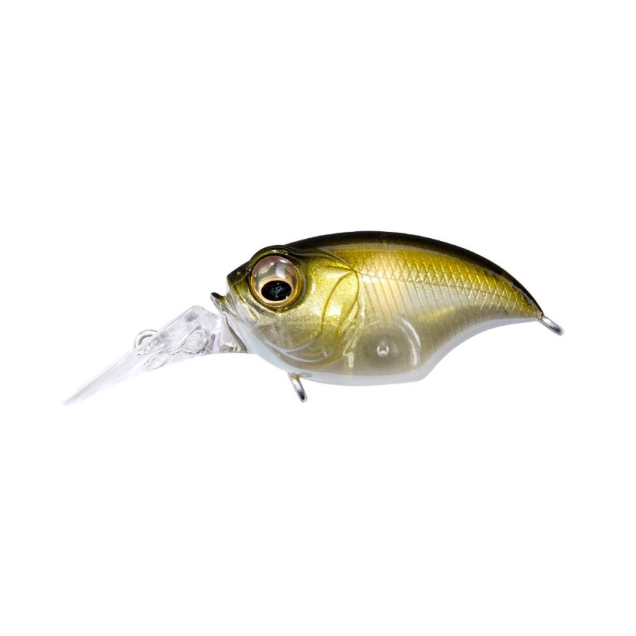 Vobler MEGABASS MR-X GRIFFON 43mm 7.0gr SG SKELETON AYU - thumbnail Vobler MEGABASS MR-X GRIFFON 43mm 7.0gr SG SKELETON AYU - imagine 1