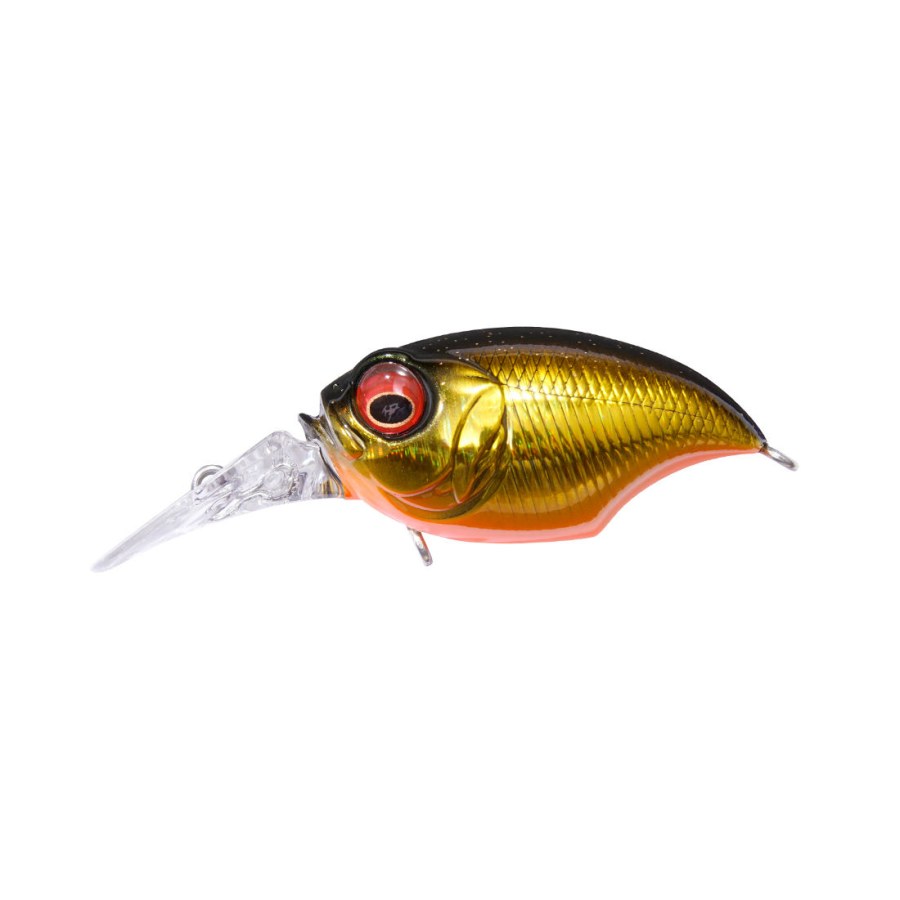 Vobler MEGABASS MR-X GRIFFON 43mm 7.0gr GC MEGABASS KINKURO - thumbnail Vobler MEGABASS MR-X GRIFFON 43mm 7.0gr GC MEGABASS KINKURO - imagine 1