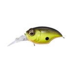 Vobler MEGABASS MR-X GRIFFON 43mm 7.0gr B.B.C(BLACK BACK CHART)