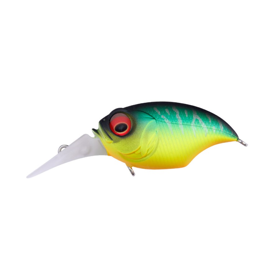 Vobler MEGABASS MR-X GRIFFON 43mm 7.0gr MAT TIGER - thumbnail Vobler MEGABASS MR-X GRIFFON 43mm 7.0gr MAT TIGER - imagine 1