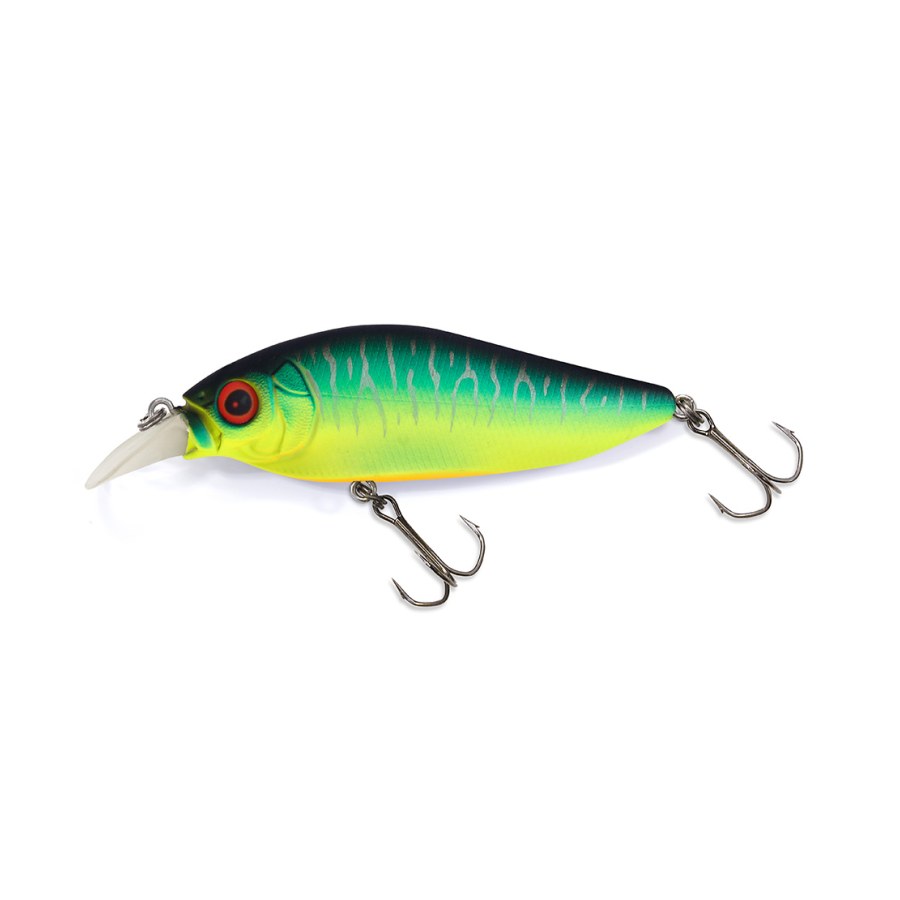 Vobler MEGABASS FLAP SLAP SP-C 77mm 10.5gr MAT TIGER - thumbnail Vobler MEGABASS FLAP SLAP SP-C 77mm 10.5gr MAT TIGER - imagine 1