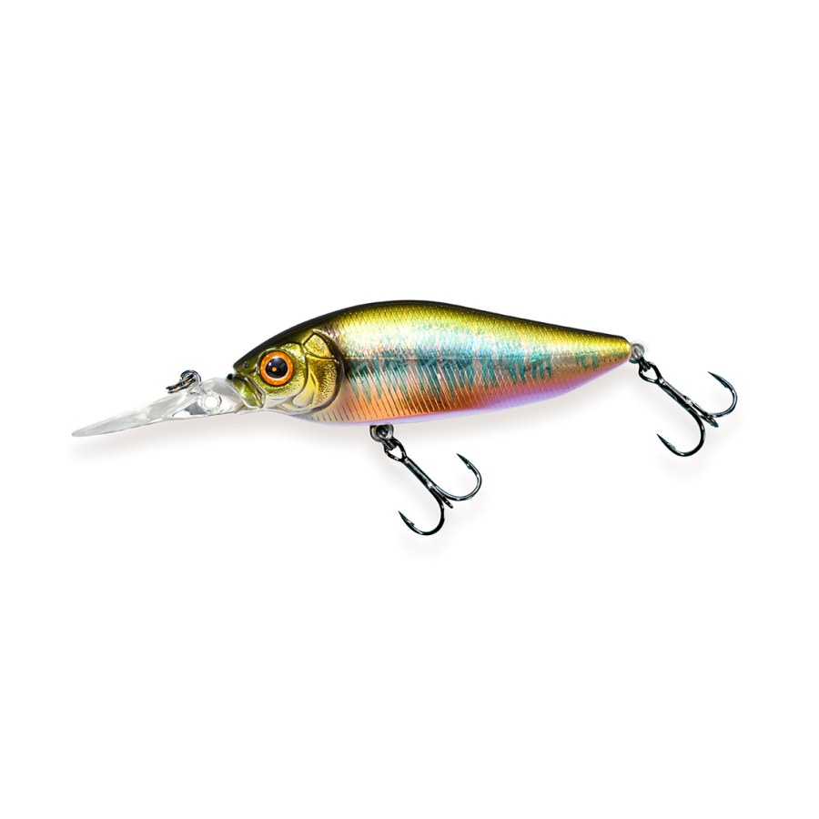 Vobler MEGABASS DIVING FLAPSLAP 77mm 10.5gr GG OIKAWA - thumbnail Vobler MEGABASS DIVING FLAPSLAP 77mm 10.5gr GG OIKAWA - imagine 1