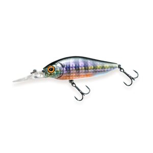 Vobler MEGABASS DIVING FLAPSLAP 77mm 10.5gr FA GILL
