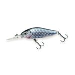 Vobler MEGABASS DIVING FLAPSLAP 77mm 10.5gr FA HERA