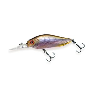 Vobler MEGABASS DIVING FLAPSLAP 77mm 10.5gr FA ITO KAWAMUTSU
