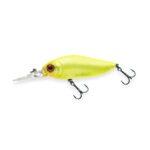 Vobler MEGABASS DIVING FLAPSLAP 77mm 10.5gr GLX DOUBLE CHART