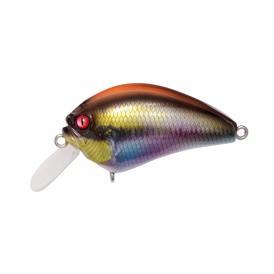 Vobler MEGABASS IXI BLOWLY 49mm 7gr ITO CICHLID - thumbnail Vobler MEGABASS IXI BLOWLY 49mm 7gr ITO CICHLID - imagine 1