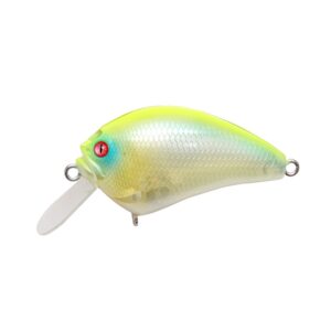 Vobler MEGABASS IXI BLOWLY 49mm 7gr IK STRONG CHART