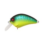 Vobler MEGABASS IXI BLOWLY 49mm 7gr MAT TIGER